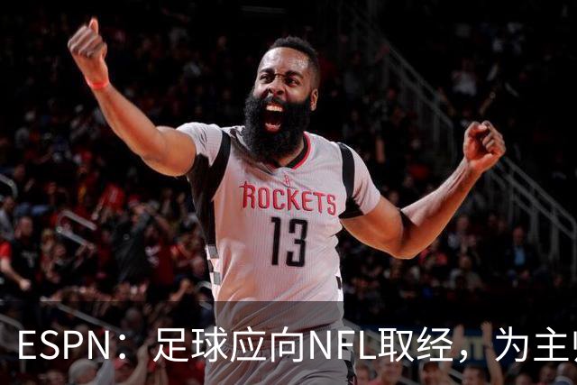 ESPN：足球应向NFL取经，为主帅引入VAR判罚挑战机制